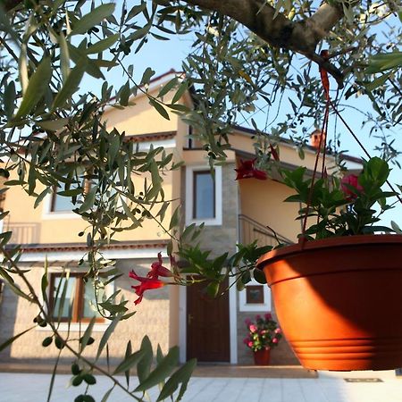 Residence Villa Fiore Portoroz Exterior photo